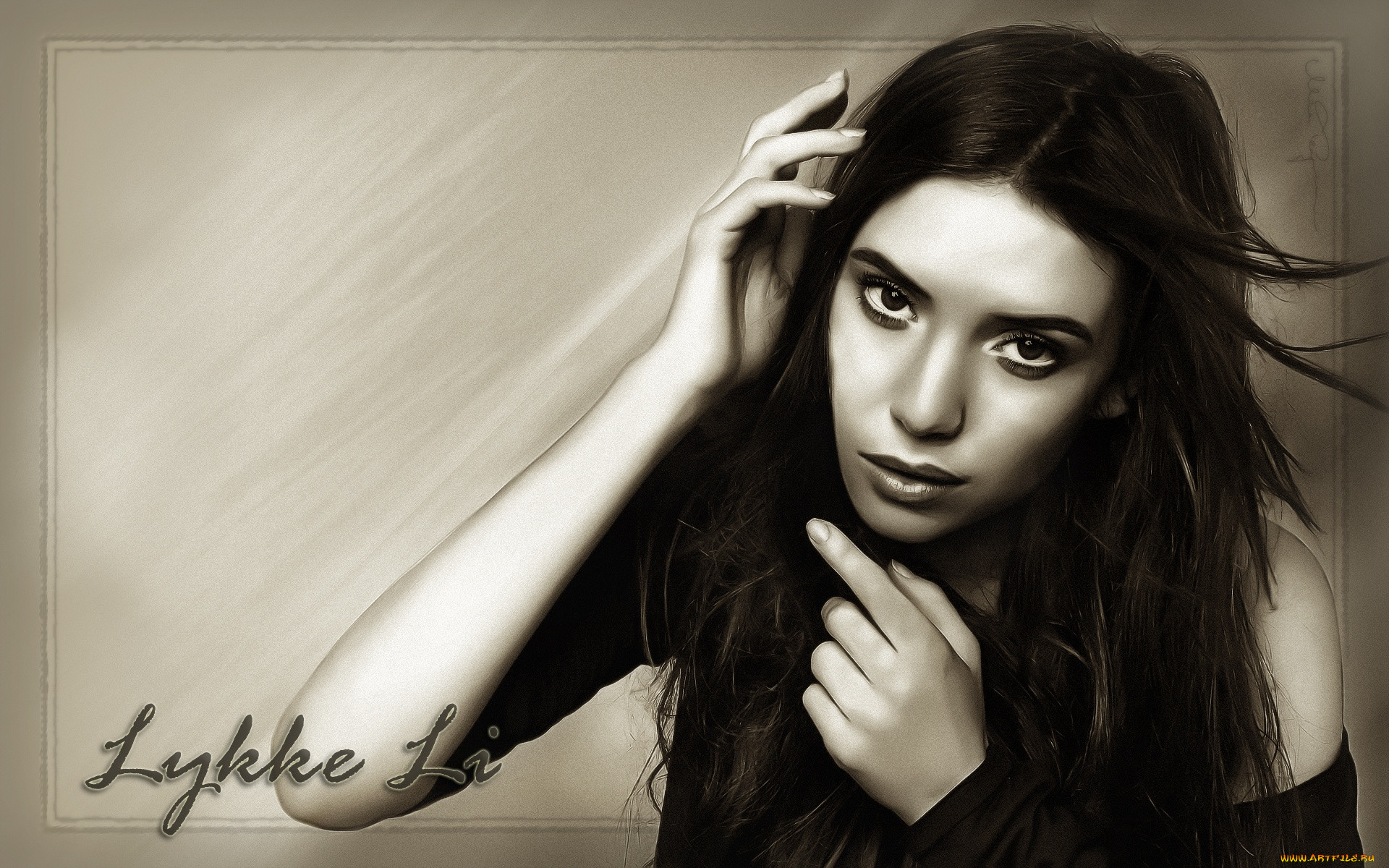 lykke li, , 